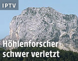 Der Untersberg