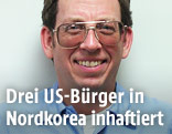 US-Bürger Jeffrey Edwards Fowle