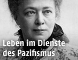 Bertha von Suttner