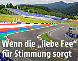Red Bull Ring in Spielberg