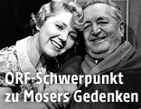 Hans Moser