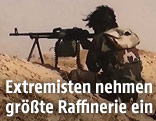 ISIS-K&auml;mpfer