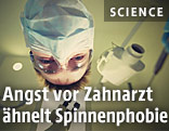 Zahnarzt