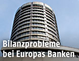 Bank für Internationalen Zahlungsausgleich in Basel