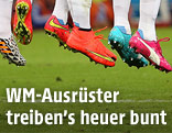 Fußballschuhe