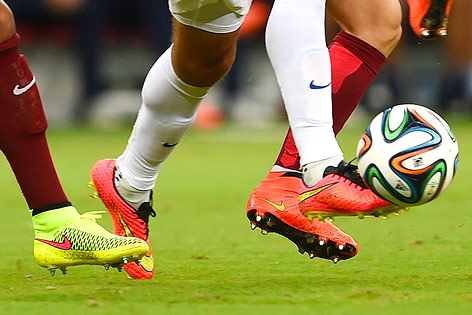 © APA/AP/Paulo Duarte Nike-Fußballschuhe