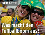 Fußballfans