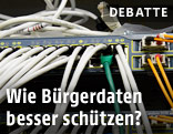 Netzwerkkabel