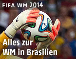 WM-Fußball