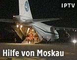 Flugzeug