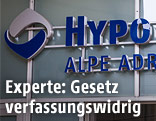 Hypo Group Alpe Adria in Klagenfurt