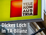 Telekom Austria Logo
