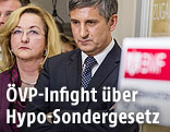 Spindelegger, Fekter