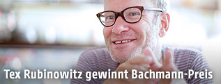 Tex Rubinowitz