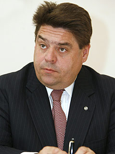 Ex-Hypo-Chef Franz Pinkl