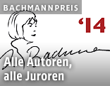 Zeichnung von Ingeborg Bachmann