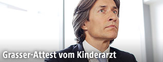 Karl-Heinz Grasser