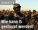 IS-Kämpfer