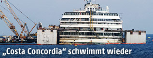 Costa Concordia