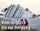 Costa Concordia