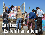 Flüchtlinge
