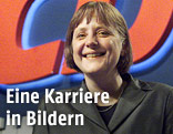 Angela Merkel, 2000
