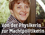 Angela Merkel