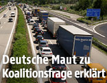 Deutsche Autobahn A3