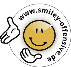 © Foodwatch Deutscher Hygienesmiley