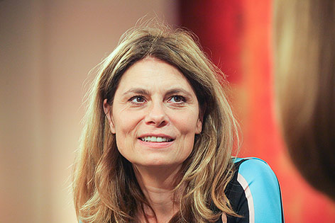 © picturedesk.com/First Look/Günther Pichlkostner Köchin Sarah Wiener