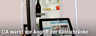 K&uuml;hlschrank
