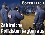 Polizisten