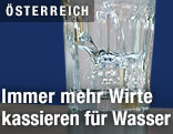 Wasserglas