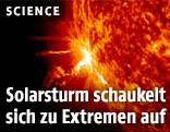 Sonnensturm