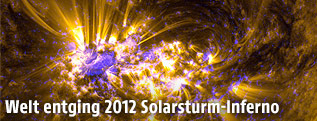 Sonnensturm