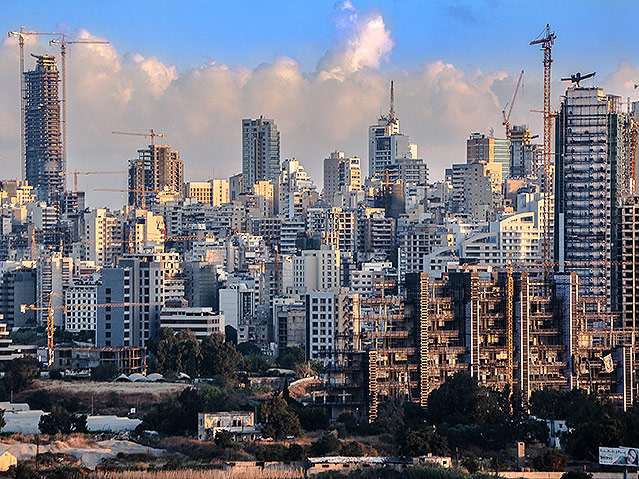 © ORF.at/Peter Prantner Bilder aus Beirut
