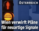 In Wien getestete R&auml;umzeitampel