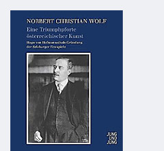 © Jung und Jung Buchcover
