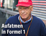 Niki Lauda