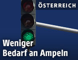 Verkehrsampel