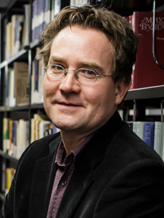 © Kolarik/LEO Norbert Christian Wolf Porträt