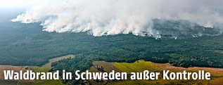 Waldbrand