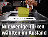 Wahlurne
