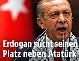 Recep Tayyip Erdogan