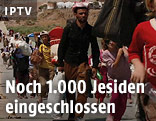 Flüchtlinge