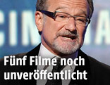 Robin Williams