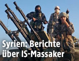 IS-Kämpfer