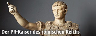 Augustus von Primaporta
