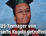 Michael Brown
