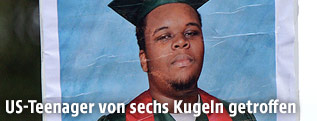 Michael Brown